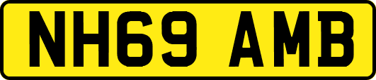 NH69AMB