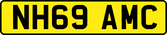 NH69AMC