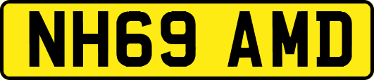 NH69AMD