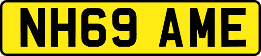 NH69AME
