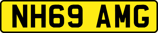 NH69AMG