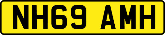 NH69AMH