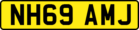 NH69AMJ