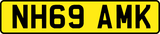 NH69AMK