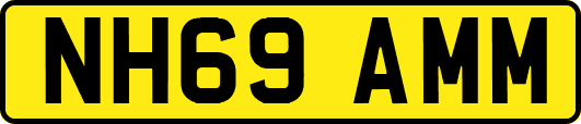 NH69AMM