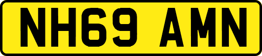 NH69AMN