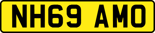 NH69AMO