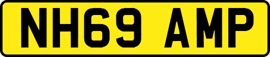 NH69AMP