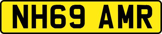 NH69AMR