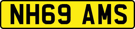 NH69AMS
