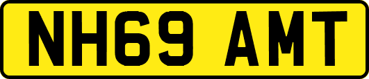 NH69AMT