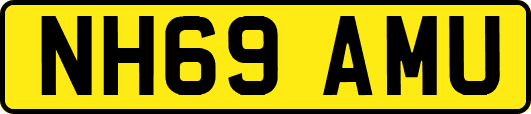 NH69AMU