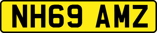 NH69AMZ