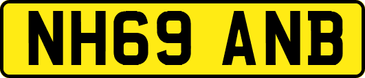 NH69ANB