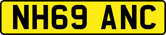 NH69ANC