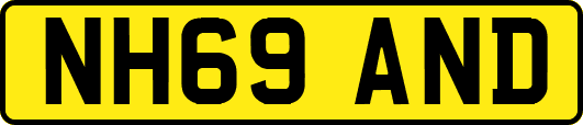 NH69AND