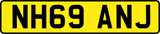 NH69ANJ