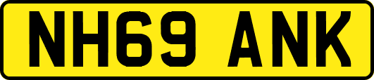 NH69ANK