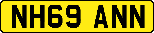 NH69ANN