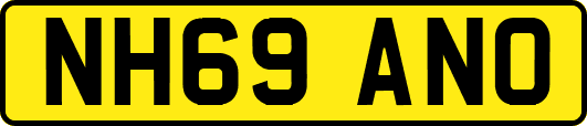 NH69ANO