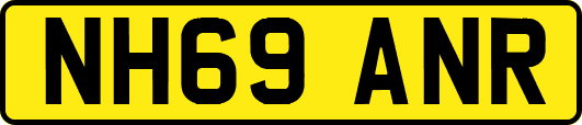 NH69ANR