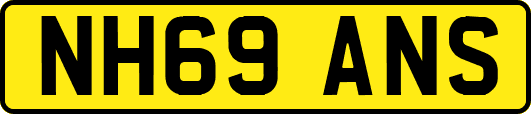 NH69ANS