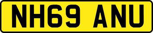 NH69ANU