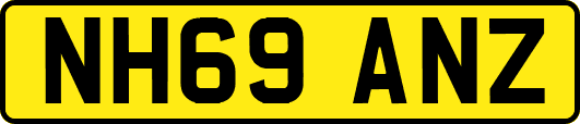 NH69ANZ
