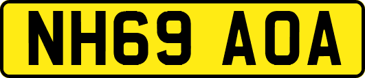 NH69AOA