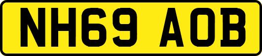 NH69AOB