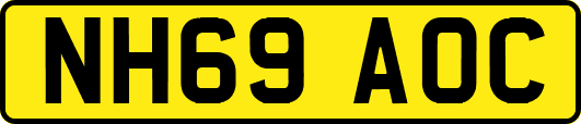 NH69AOC