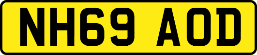 NH69AOD