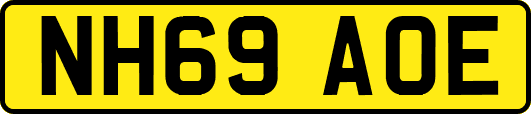 NH69AOE