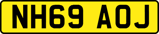 NH69AOJ