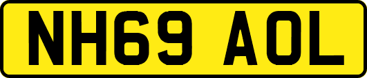 NH69AOL
