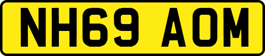 NH69AOM