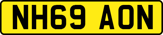 NH69AON