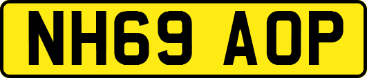 NH69AOP