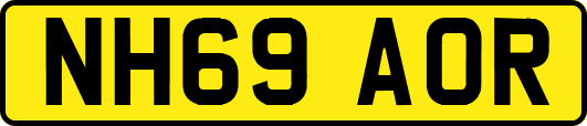 NH69AOR