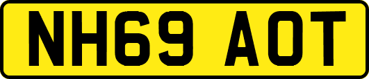 NH69AOT