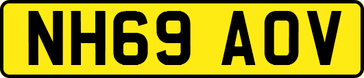 NH69AOV