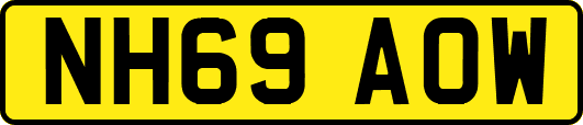 NH69AOW