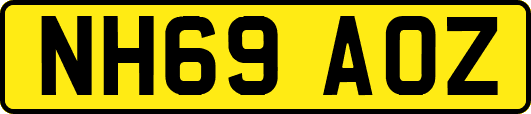 NH69AOZ