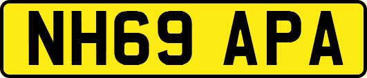 NH69APA
