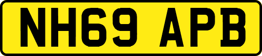 NH69APB