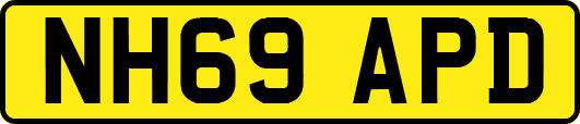 NH69APD