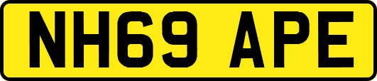 NH69APE
