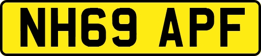 NH69APF