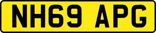 NH69APG