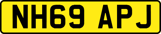 NH69APJ